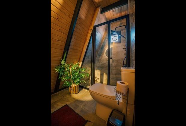 Karmatte Bungalow - Görsel 13