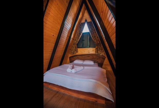 Karmatte Bungalow - Görsel 6