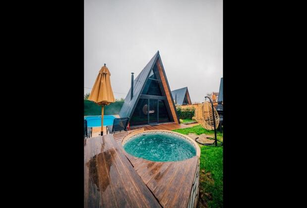 Karmatte Bungalow - Görsel 4