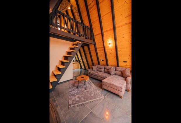 Karmatte Bungalow - Görsel 7