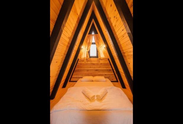 Karmatte Bungalow - Görsel 8