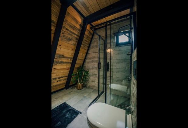 Karmatte Bungalow - Görsel 9