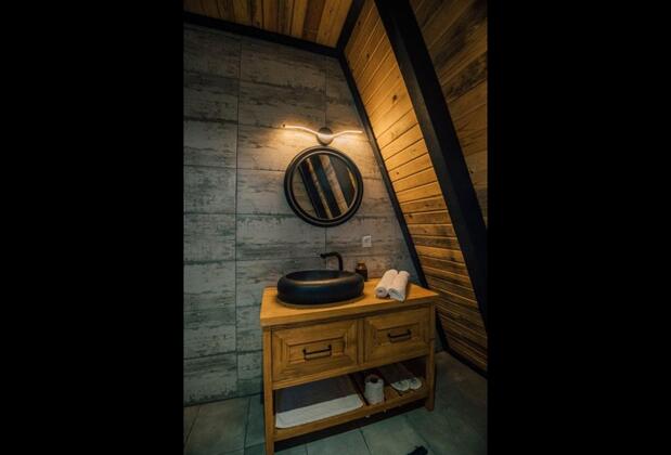 Karmatte Bungalow - Görsel 11