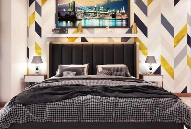 Ss Otel Villa - Görsel 3