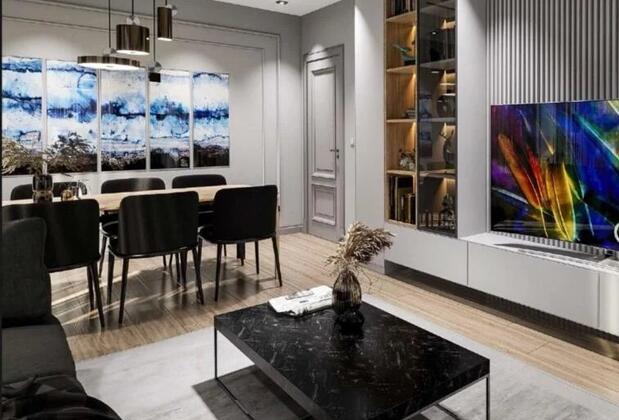 Ss Otel Villa - Görsel 14