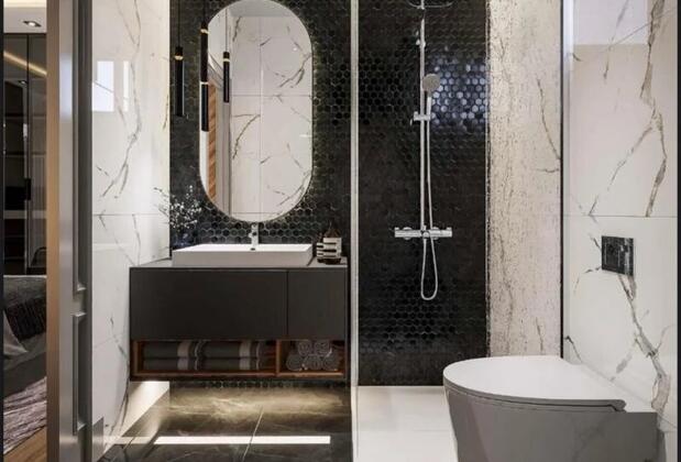 Ss Otel Villa - Görsel 15