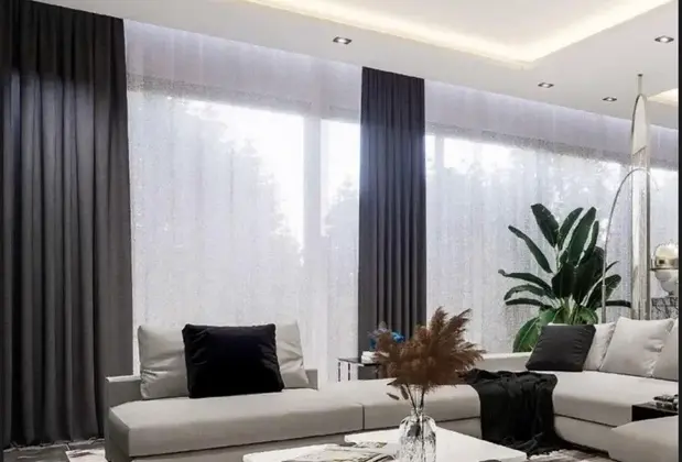 Ss Otel Villa - Görsel 9