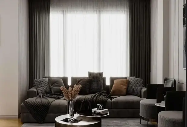 Ss Otel Villa - Görsel 11