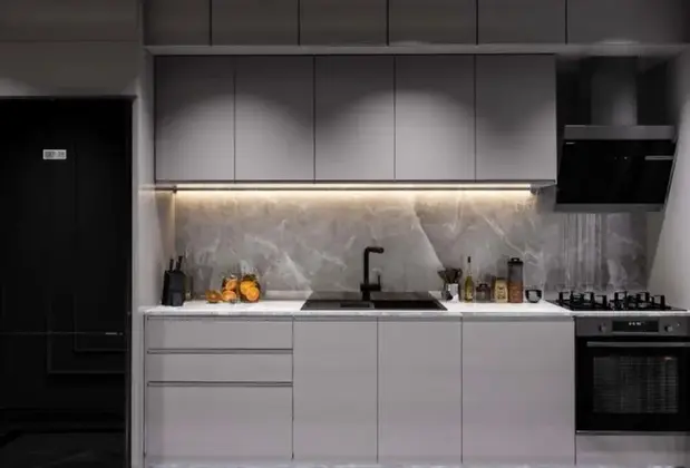 Ss Otel Villa - Görsel 12