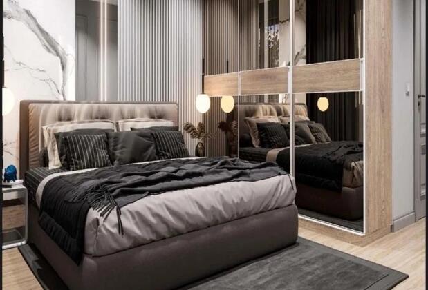 Ss Otel Villa - Görsel 4