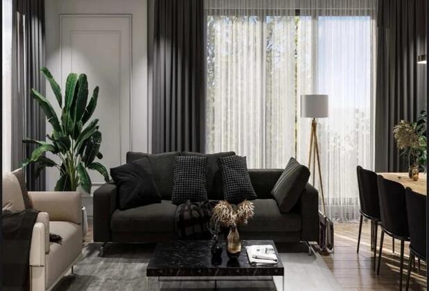 Ss Otel Villa - Görsel 6