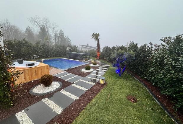 Nish Vadi Sapanca - Görsel 6