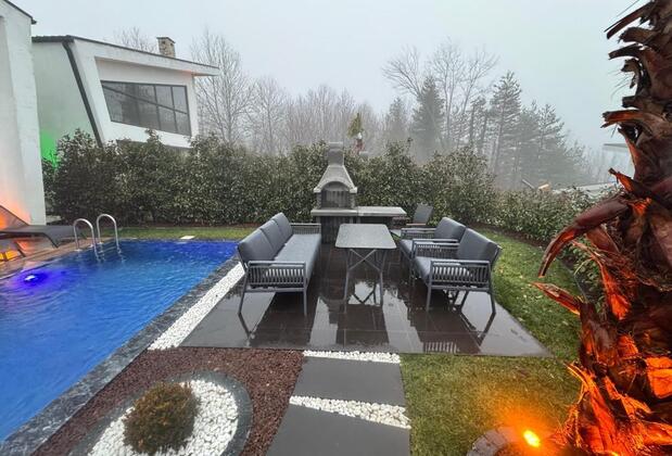 Nish Vadi Sapanca - Görsel 5