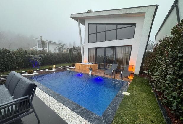 Nish Vadi Sapanca - Görsel 4