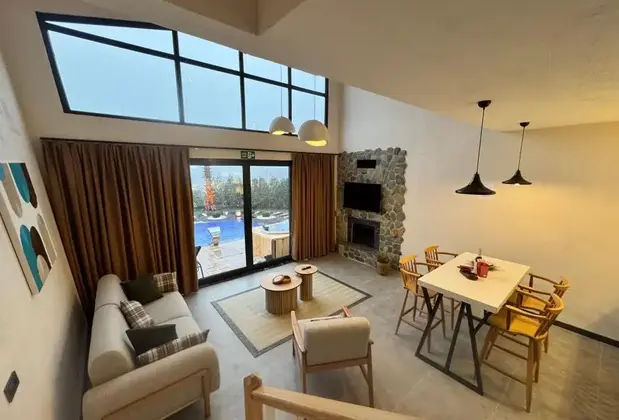 Nish Vadi Sapanca - Görsel 12