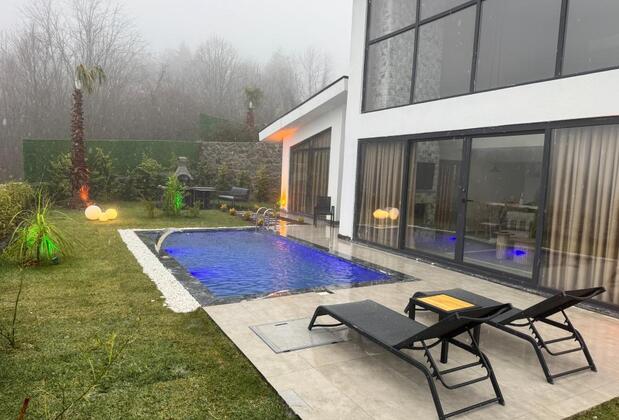 Nish Vadi Sapanca - Görsel 3