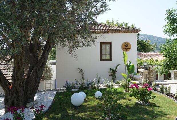 Muyo Boutique House - Görsel 12