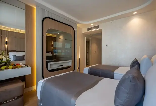 Awen Lara Hotel - Görsel 11