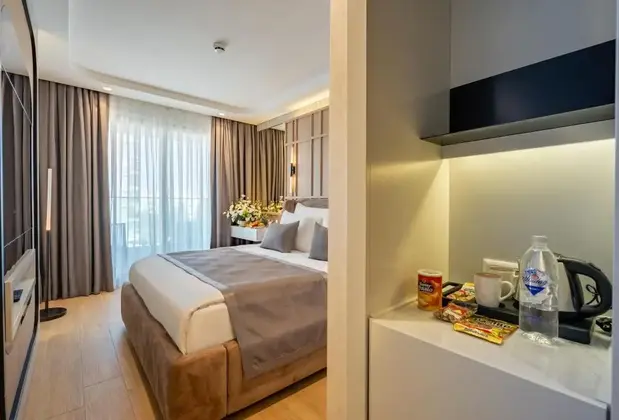 Awen Lara Hotel - Görsel 12