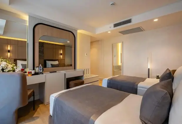 Awen Lara Hotel - Görsel 14