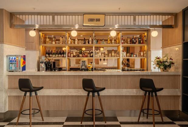 Awen Lara Hotel - Görsel 10