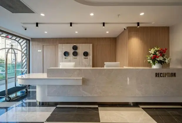 Awen Lara Hotel - Görsel 9