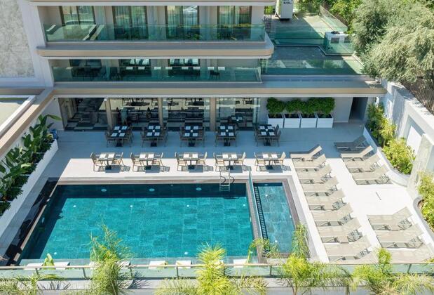 Awen Lara Hotel - Görsel 8