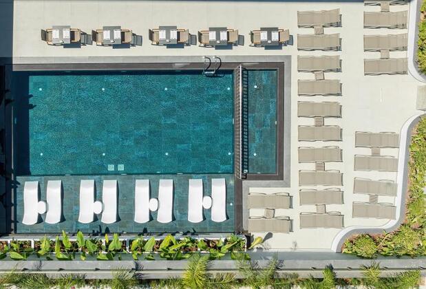 Awen Lara Hotel - Görsel 5