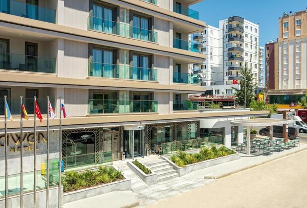 Awen Lara Hotel - Görsel 4