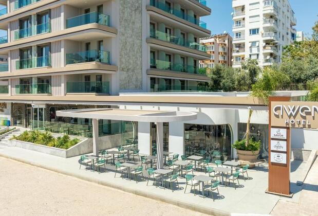 Awen Lara Hotel - Görsel 3