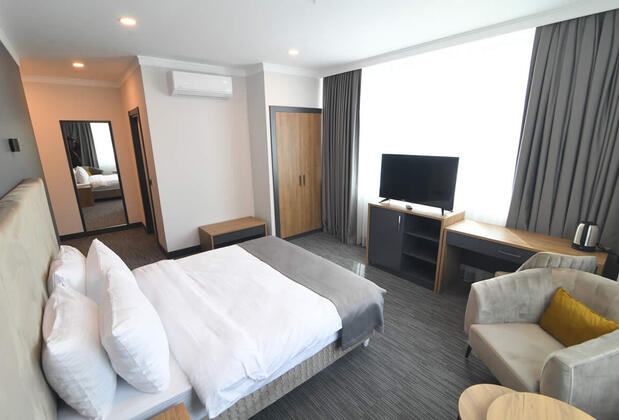 Home Plus Hotel - Görsel 3