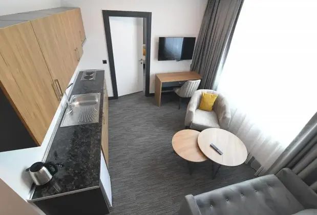 Home Plus Hotel - Görsel 5