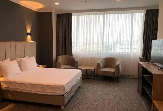 Home Plus Hotel - Görsel 7