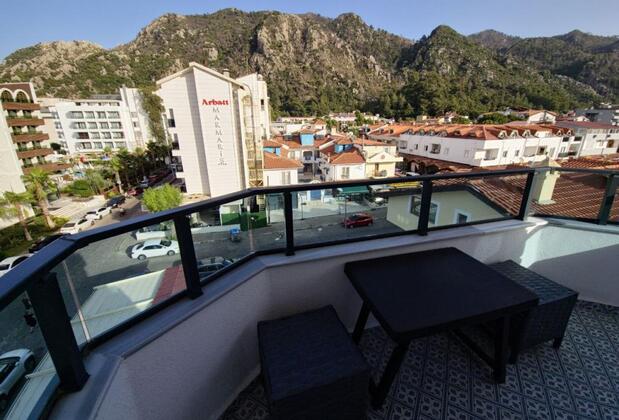 İçmeler Apart Dream - Görsel 4