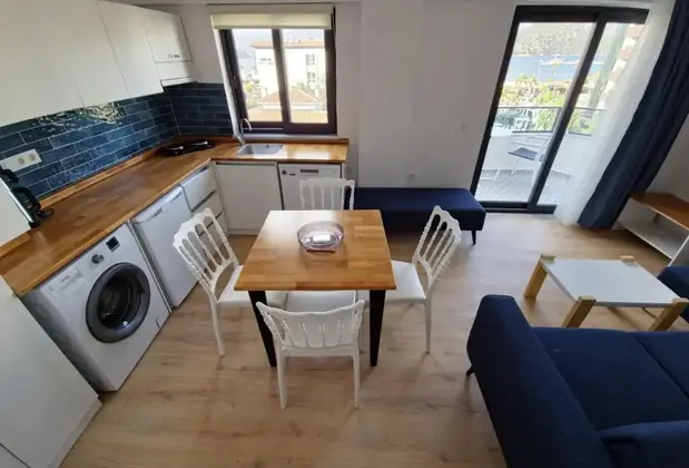 İçmeler Apart Dream - Görsel 7