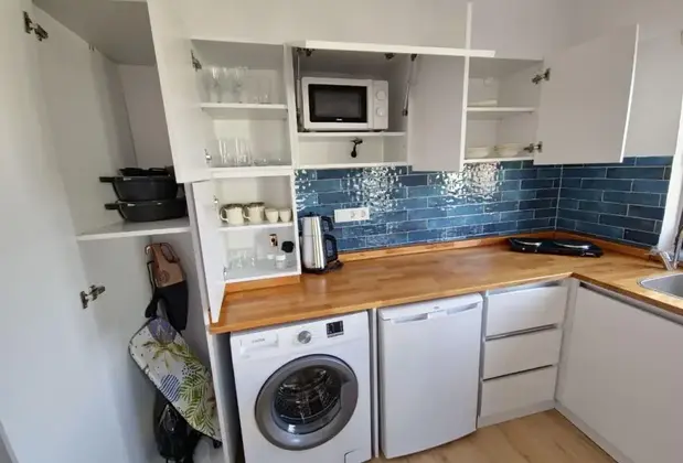 İçmeler Apart Dream - Görsel 8