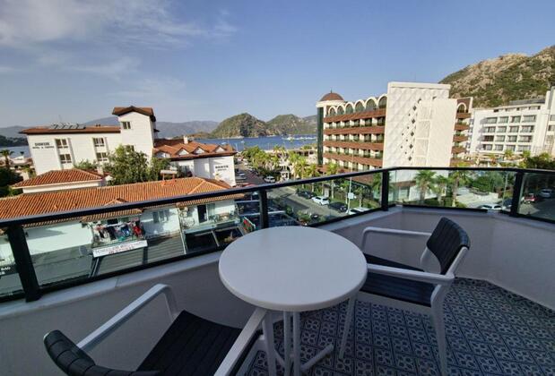 İçmeler Apart Dream - Görsel 9