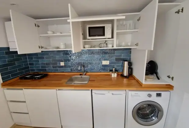 İçmeler Apart Dream - Görsel 14