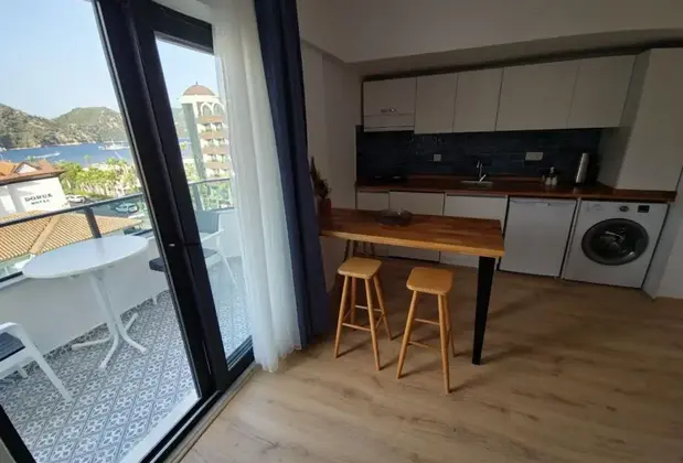 İçmeler Apart Dream - Görsel 15