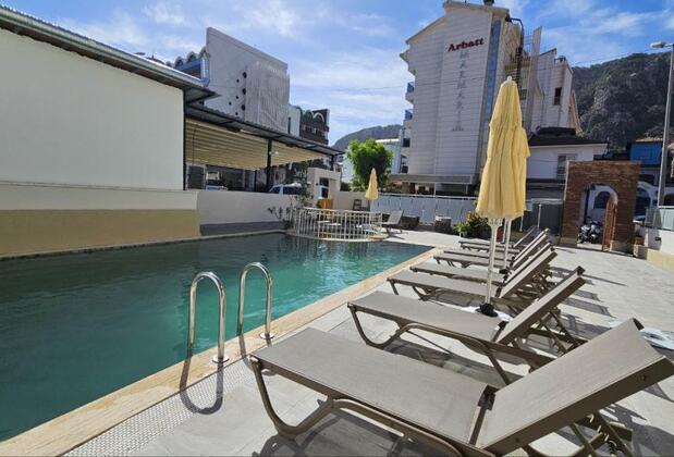 İçmeler Apart Dream - Görsel 3