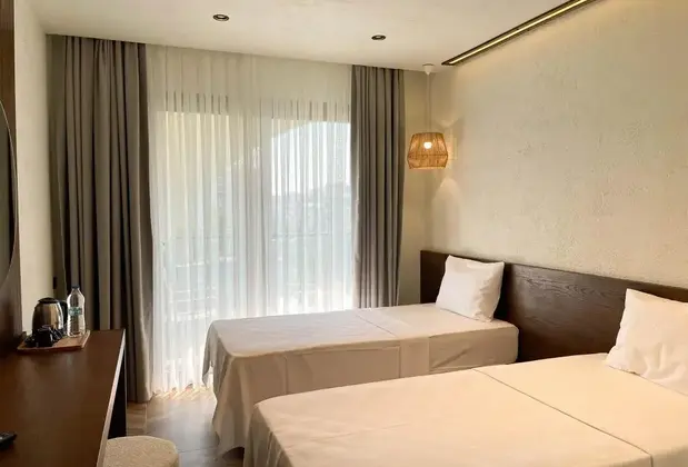 Now Boutique Hotel - Görsel 5