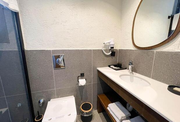 Now Boutique Hotel - Görsel 12