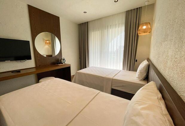 Now Boutique Hotel - Görsel 6