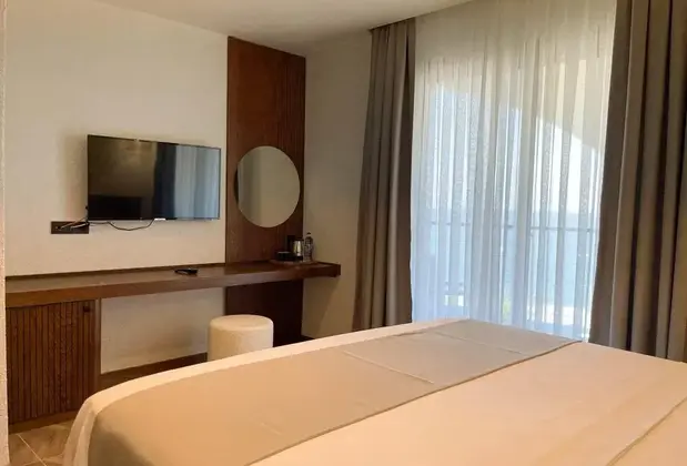 Now Boutique Hotel - Görsel 7