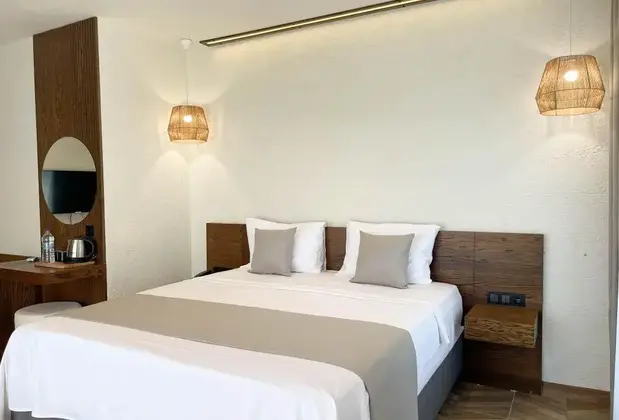 Now Boutique Hotel - Görsel 8