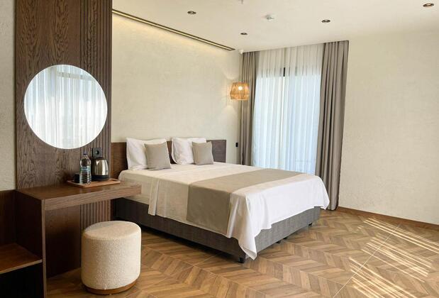 Now Boutique Hotel - Görsel 9