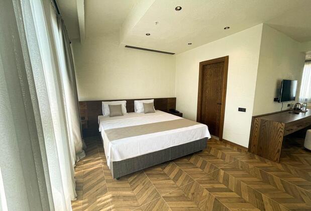 Now Boutique Hotel - Görsel 10