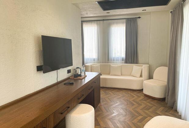 Now Boutique Hotel - Görsel 11