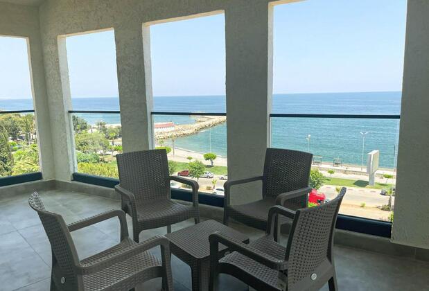 Now Boutique Hotel - Görsel 3