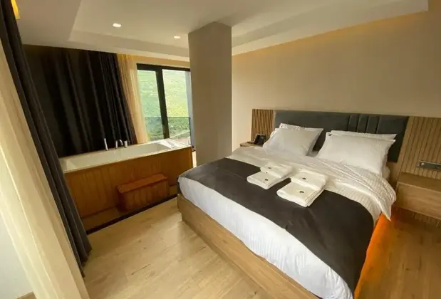 Ladur Resort Hotel - Görsel 4